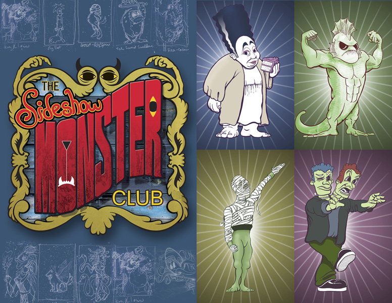 studioMiguel_Illustration_z_Monsters_club_2